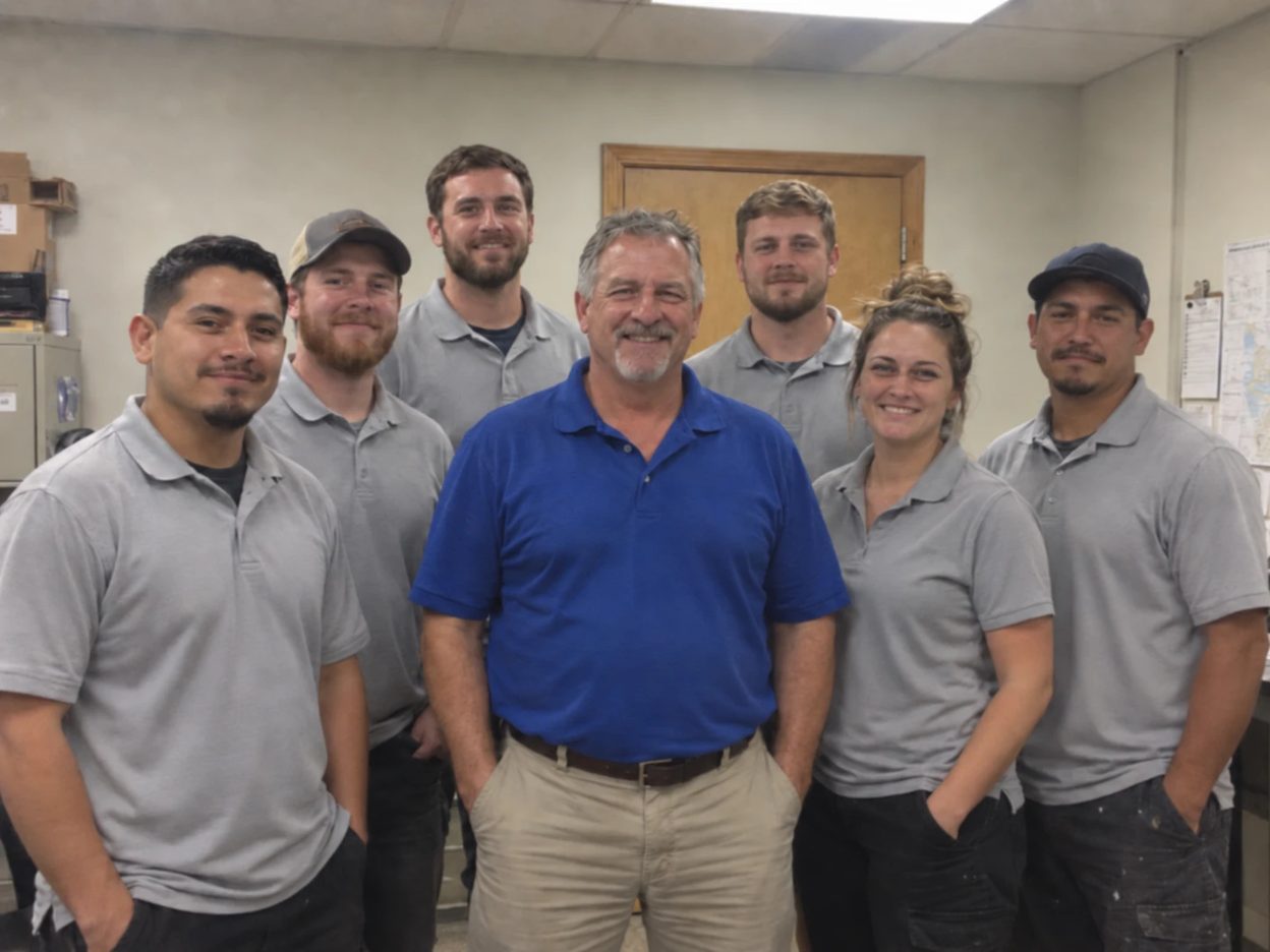 HVAC technicians in Anderson, IN